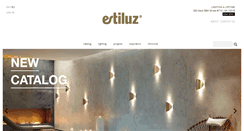 Desktop Screenshot of estiluzusa.com